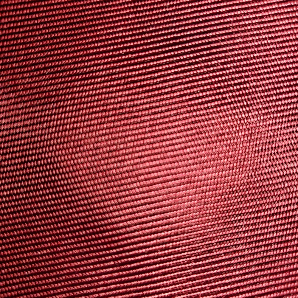Buxton Thalia Burgundy Crossbody Purse NWT
